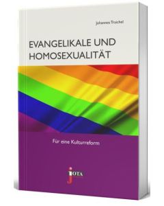 Evangelikale und Homosexualität