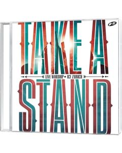 Take a Stand (DVD+CD)