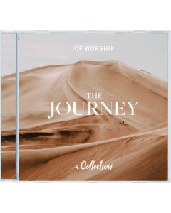 The Journey (CD)