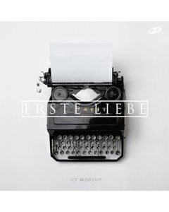 Erste Liebe (CD)
