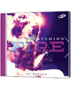 Catching Fire (CD)
