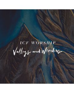 Valleys and Wonders (CD)