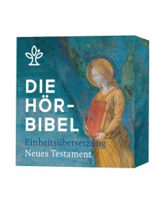 Die Hörbibel - Einheitsübersetzung Neues Testament (14 CDs)
