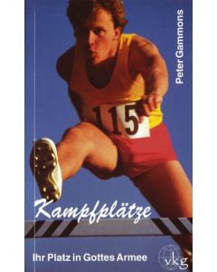 Peter Gammons - Kampfplätze