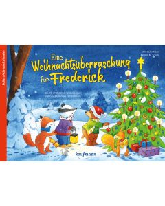 Eine Weihnachtsüberraschung für Frederick