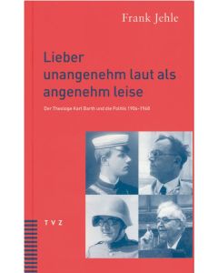 Lieber unangenehm laut als angenehm leise
