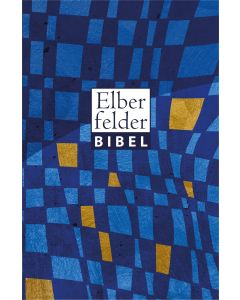 Elberfelder Taschenausgabem (Glasfenster)