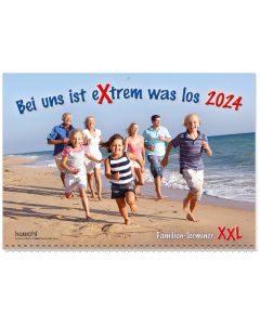 Bei uns ist extrem was los 2023