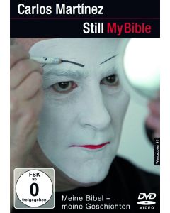 Still My Bible (DVD)