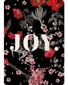 Postkarte 'Joy.'