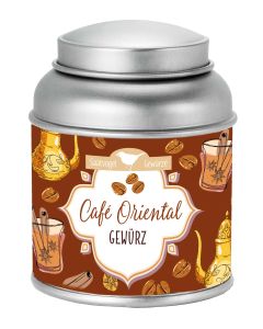 Café Oriental - Gewürz (45 g)