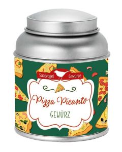 Pizza Picanto /Saatvogel Gewürze