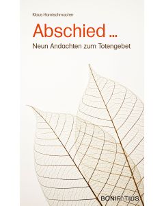 Abschied