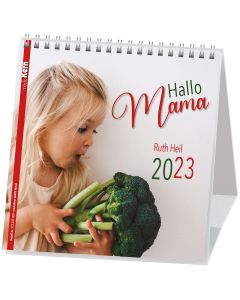 Hallo Mama 2024