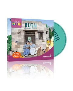 Sing mit - Ruth (CD)