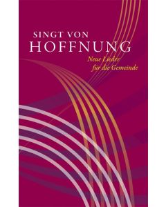 Singt von Hoffnung