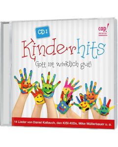 Kinderhits (CD)