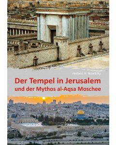 Der Tempel in Jerusalem