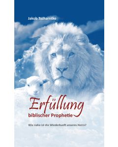 Erfüllung biblischer Prophetie