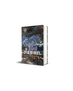 Hausbibel "Du deckst mir den Tisch". Keine Familienchronik enthalten..