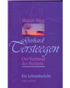 Walter Nigg - Gerhard Tersteegen
