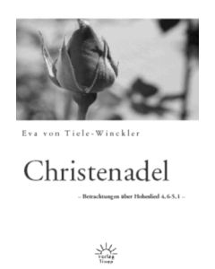 Eva von Tiele-Winckler - Christenadel