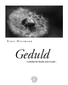 Ernst Herrmann - Geduld