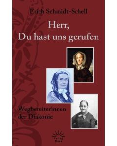 Erich Schmidt-Schell - Herr, du hast uns gerufen