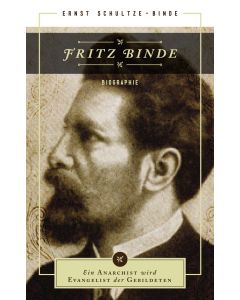 Ernst Schultze-Binde - Fritz Binde