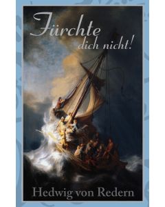 Hedwig von Redern - Fürchte dich nicht!