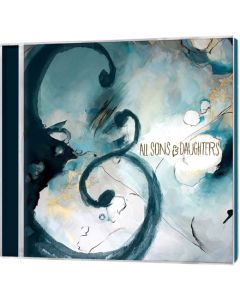 All Sons & Daughters (CD)