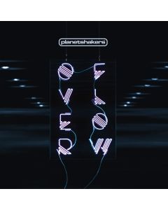 Overflow (CD)
