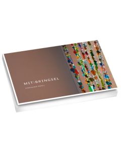 MIT:BRINGSEL (Mitbringsel) - Postkartenbuch