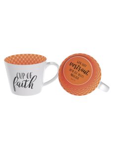 Tasse 'Cup of Faith'