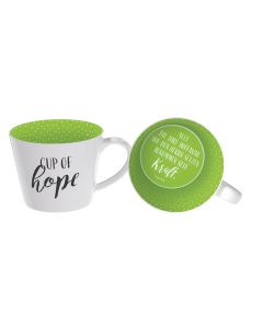 Tasse 'Cup of Hope'