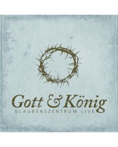 Gott & König (CD)