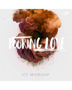 Pouring Love (CD)