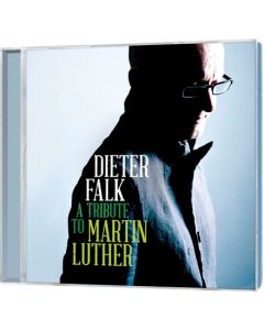 A Tribute To Martin Luther (CD)