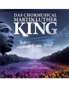 Martin Luther King (CD)