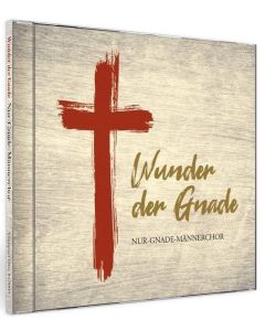 Wunder der Gnade (CD)