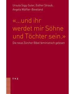 ... und ihr werdet mir Söhne und Töchter sein