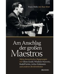 Am Anschlag der großen Maestros