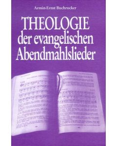 Armin E Buchrucker - Theologie der evangelischen ...