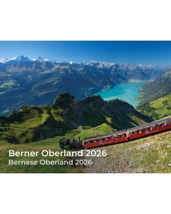 Berner Oberland 2026