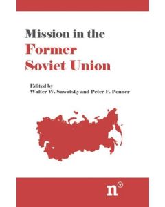 Mission In The Former Soviet Union