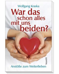 War das schon alles mit uns beiden?