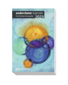 Neukirchener Kalender 2023 Taschenbuchausgabe