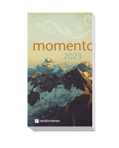 momento 2023 - Taschenbuchausgabe