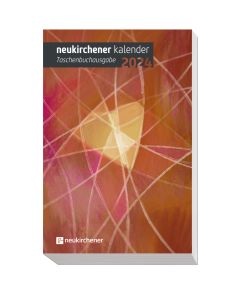 Neukirchener Kalender 2024 Taschenbuchausgabe