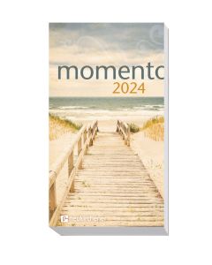 momento 2024 - Taschenbuchausgabe